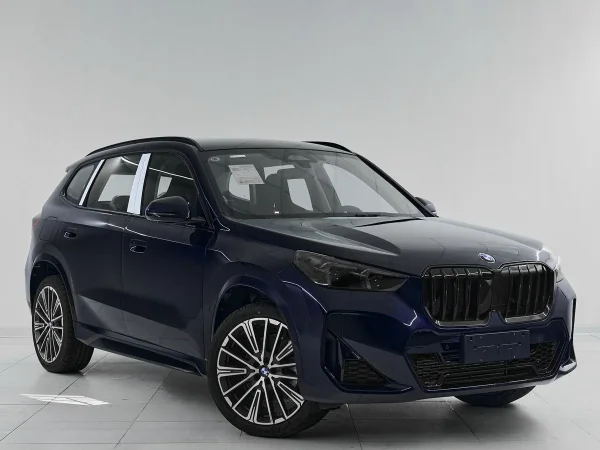 BMW X1, III (U11/U12) фото №3