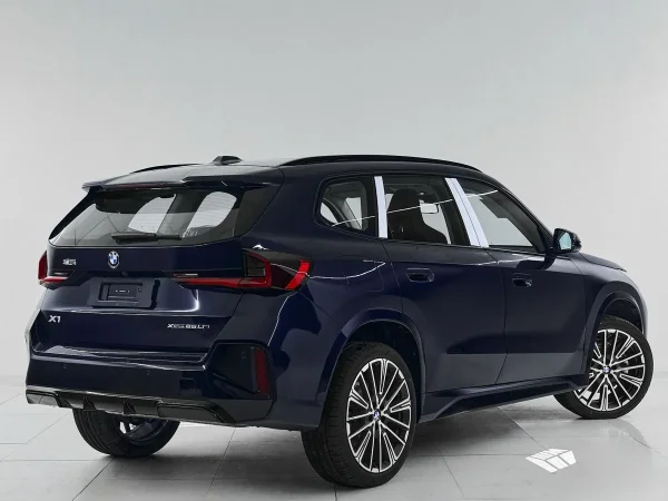 BMW X1, III (U11/U12) фото №6