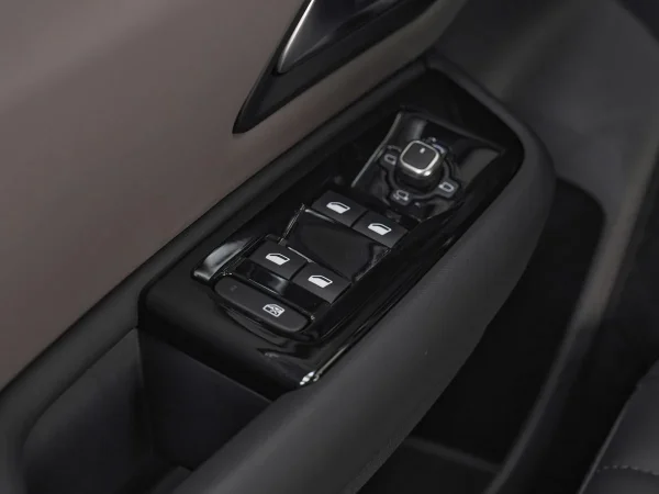 Citroen C5 X фото №15
