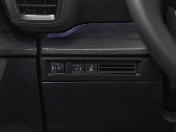 Citroen C5 X фото №16