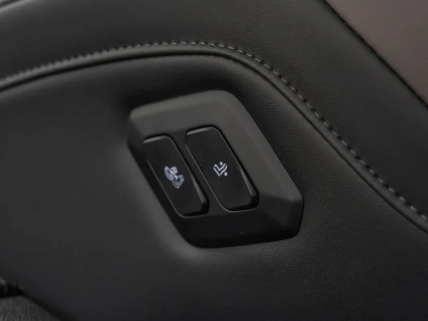 Citroen C5 X фото №19