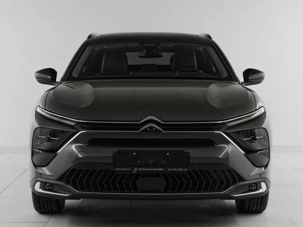 Citroen C5 X фото №2
