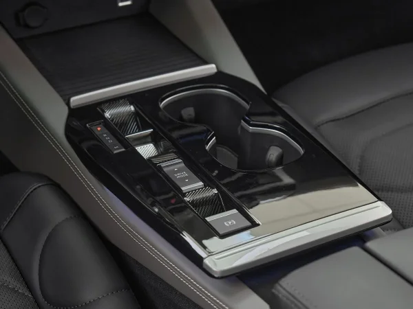 Citroen C5 X фото №21