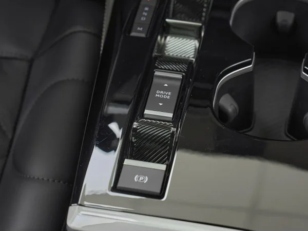Citroen C5 X фото №22