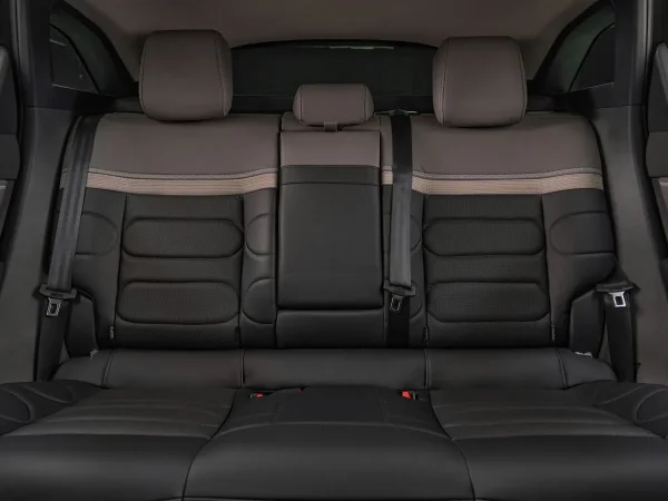 Citroen C5 X фото №23