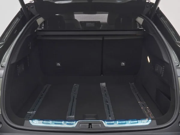 Citroen C5 X фото №24