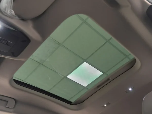 Citroen C5 X фото №7