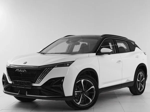 Dongfeng Mage фото №1