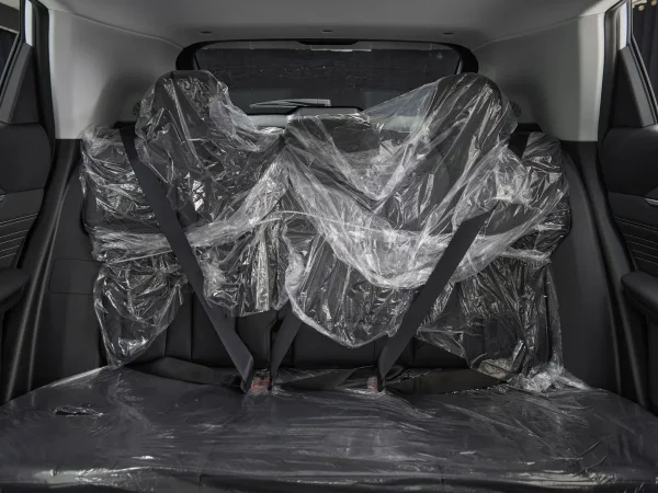 Dongfeng Mage фото №18