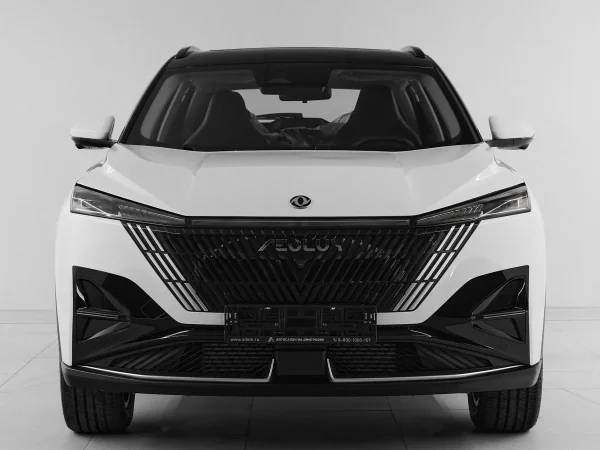 Dongfeng Mage фото №2