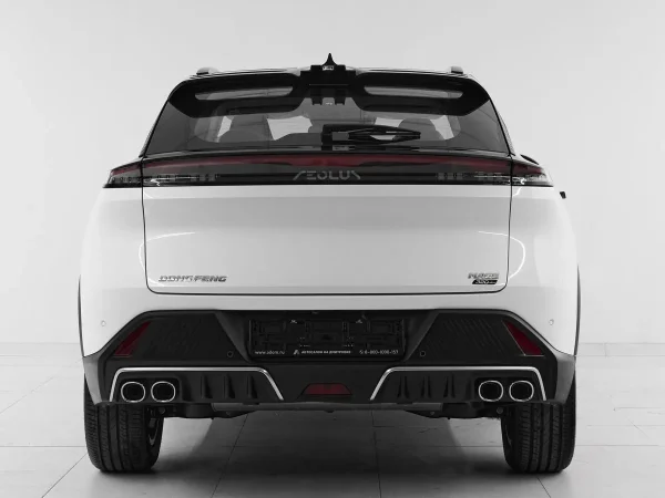 Dongfeng Mage фото №5
