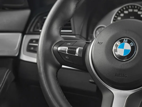 BMW 5 серии, VI (F10/F11/F07) Рестайлинг фото №11