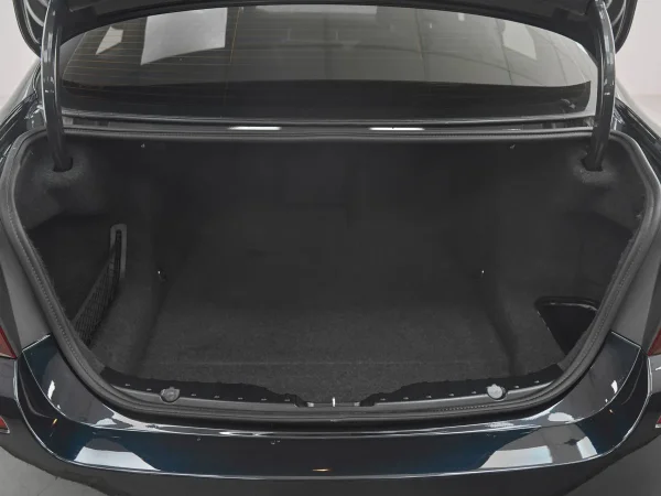 BMW 5 серии, VI (F10/F11/F07) Рестайлинг фото №20