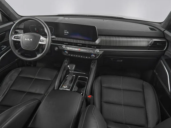 Kia Telluride, I фото №10