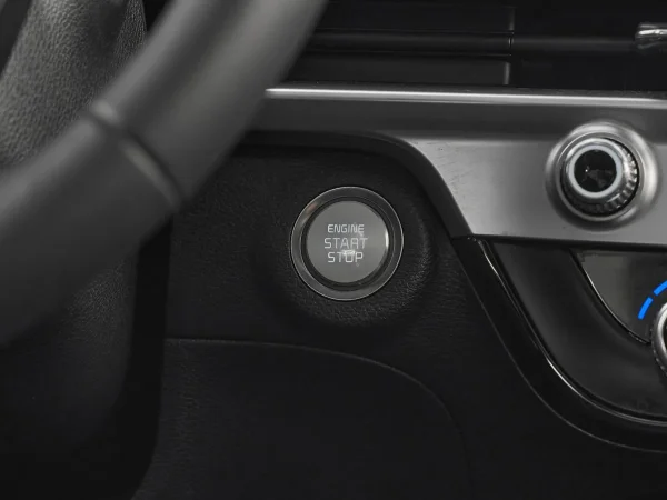 Kia Telluride, I фото №14