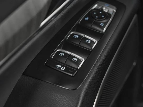 Kia Telluride, I фото №15