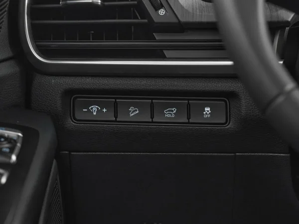 Kia Telluride, I фото №16