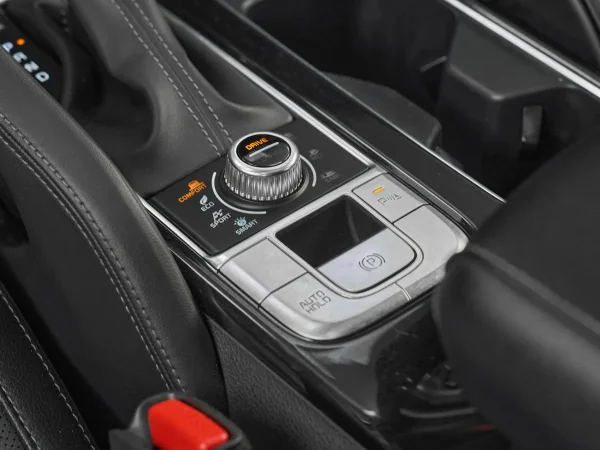 Kia Telluride, I фото №19