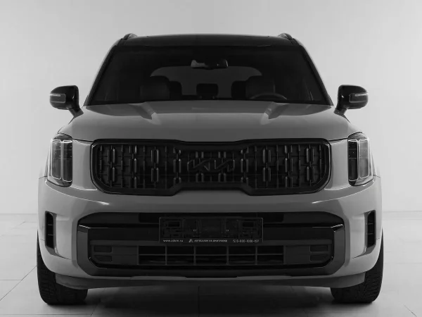 Kia Telluride, I фото №2