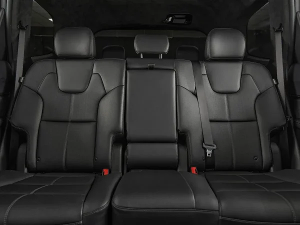 Kia Telluride, I фото №20