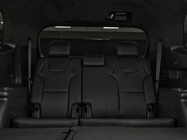 Kia Telluride, I фото №21
