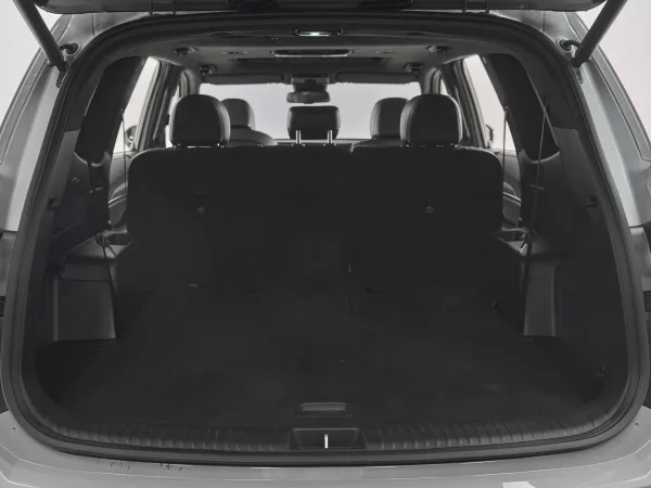 Kia Telluride, I фото №22