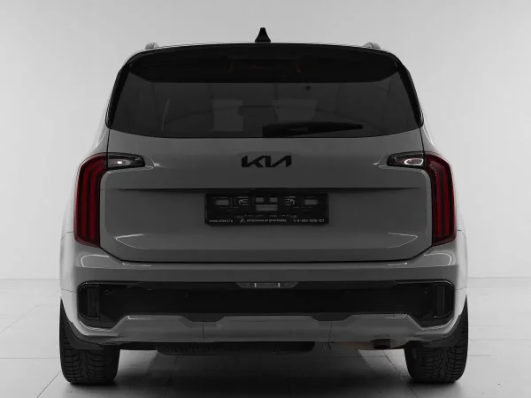 Kia Telluride, I фото №5