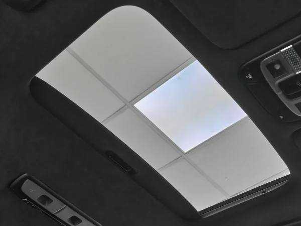 Kia Telluride, I фото №7