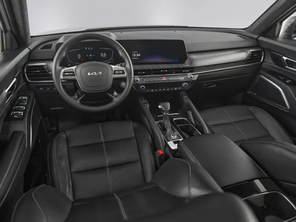 Kia Telluride, I фото №8