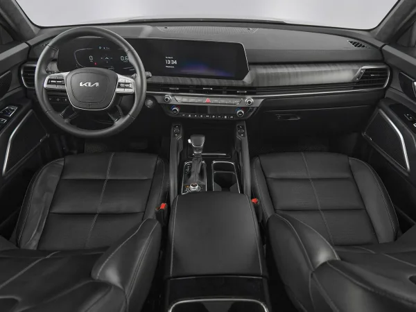 Kia Telluride, I фото №9