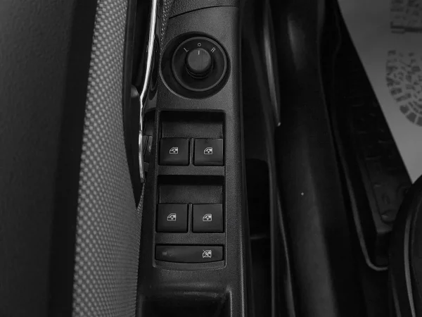 Chevrolet Cruze, I Рестайлинг фото №10