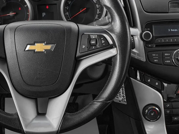 Chevrolet Cruze, I Рестайлинг фото №13