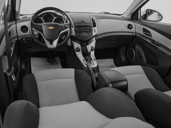 Chevrolet Cruze, I Рестайлинг фото №7