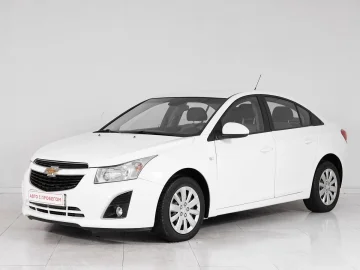 Chevrolet Cruze, I Рестайлинг 2013 LTZ фото