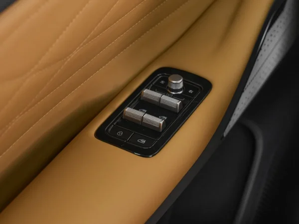 Geely Galaxy Starship 7 фото №14