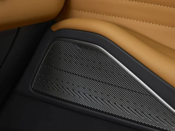 Geely Galaxy Starship 7 фото №15