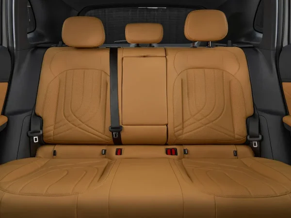 Geely Galaxy Starship 7 фото №18