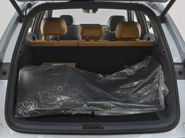 Geely Galaxy Starship 7 фото №19