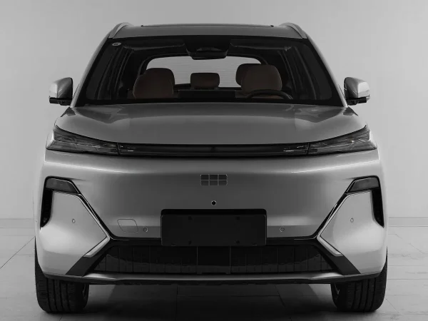 Geely Galaxy Starship 7 фото №2