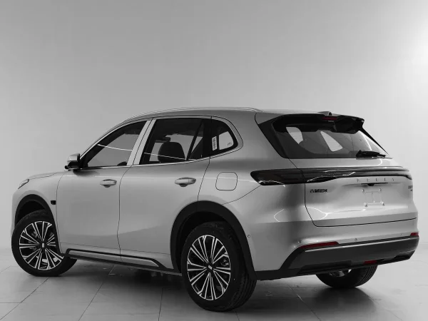 Geely Galaxy Starship 7 фото №4