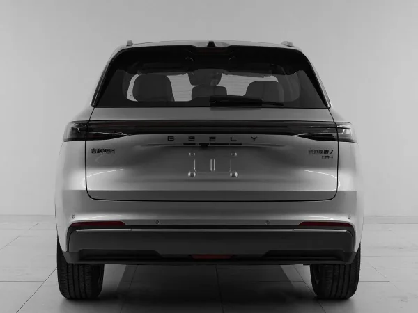 Geely Galaxy Starship 7 фото №5