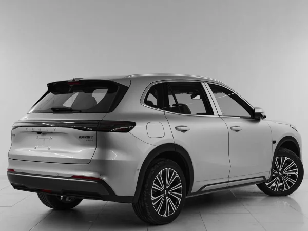 Geely Galaxy Starship 7 фото №6