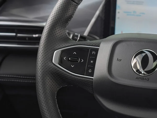 Dongfeng Mage фото №12