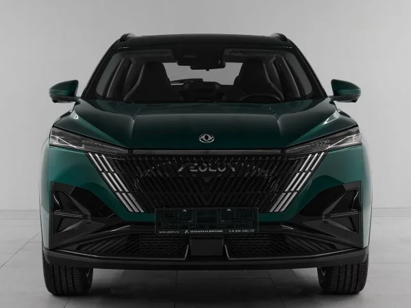 Dongfeng Mage фото №2