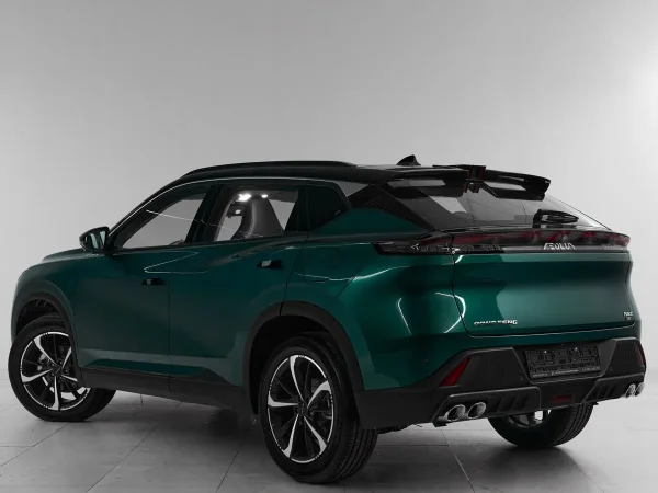 Dongfeng Mage фото №4