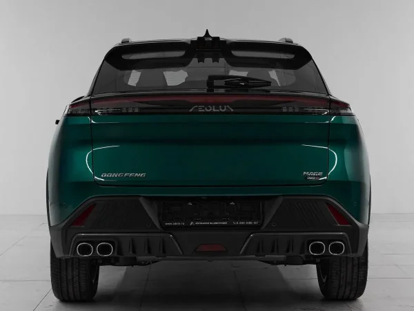Dongfeng Mage фото №5