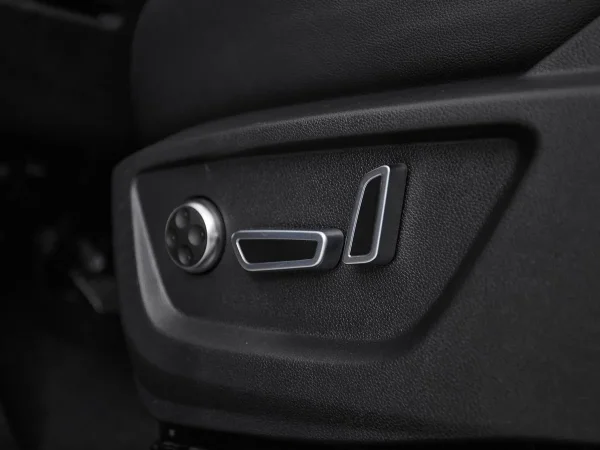 Chery Tiggo 4, I Рестайлинг фото №10