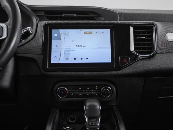 Chery Tiggo 4, I Рестайлинг фото №11