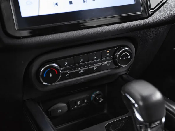 Chery Tiggo 4, I Рестайлинг фото №12