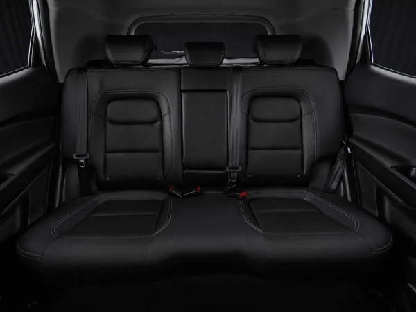 Chery Tiggo 4, I Рестайлинг фото №15